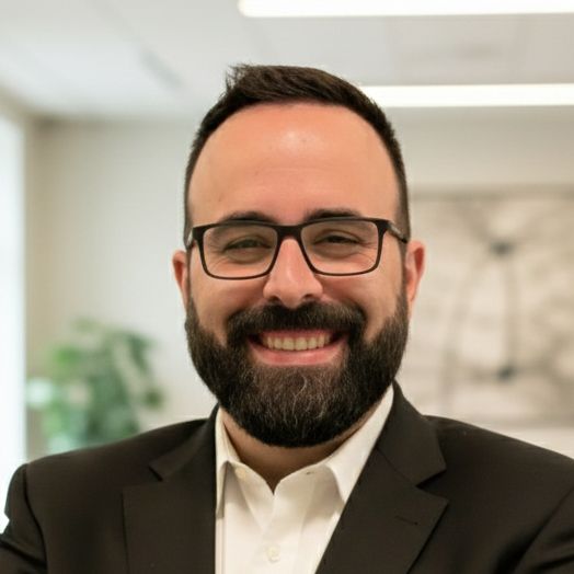 Óscar Martin-Romo, Psicólogo Ciudad Real