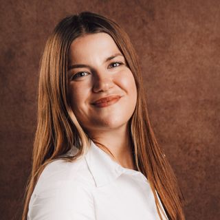 Powiększ obraz: Pamela Zuchowicz, psycholog Wrocław