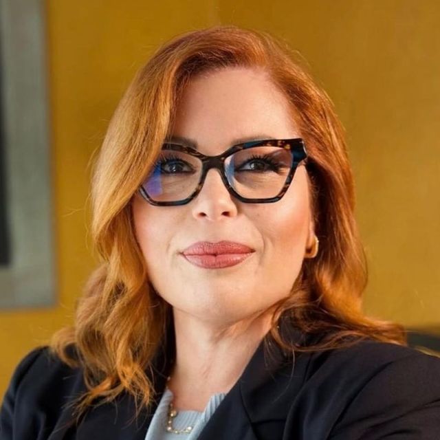 Sonia Bruni, fisioterapista Alba Adriatica