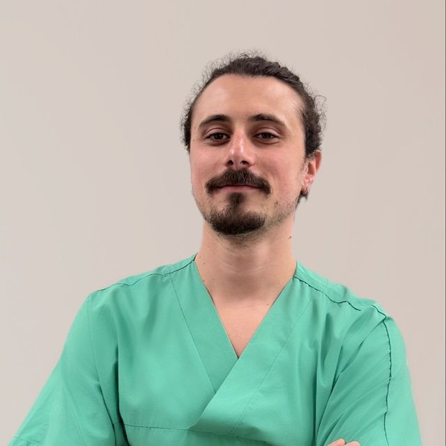 Ignazio Castelli, Radiologo Bologna