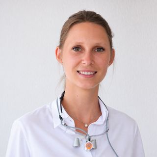 Marie-Luise Gnadt, Zahnarzt Lahr