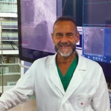 Gennaro Sardella, cardiologo Roma