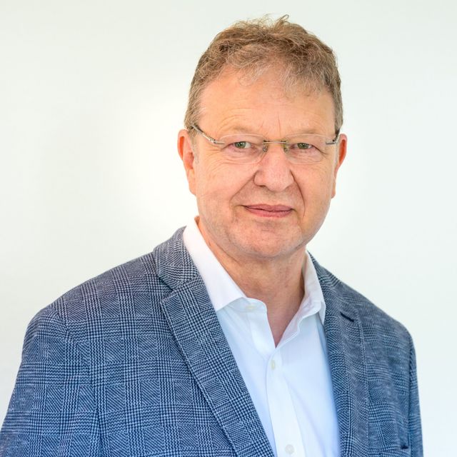 Frank Wendrich, Psychologischer Psychotherapeut Gelnhausen