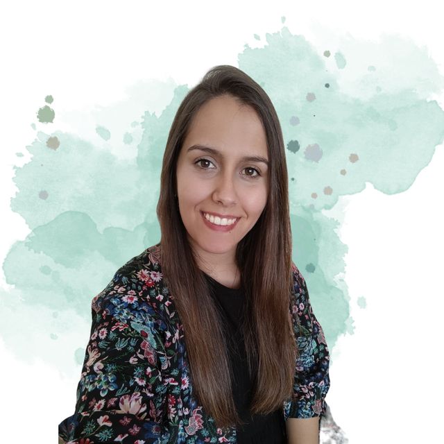 Cristina Navales Muñoz, Dietista Nutricionista Las Rozas de Madrid