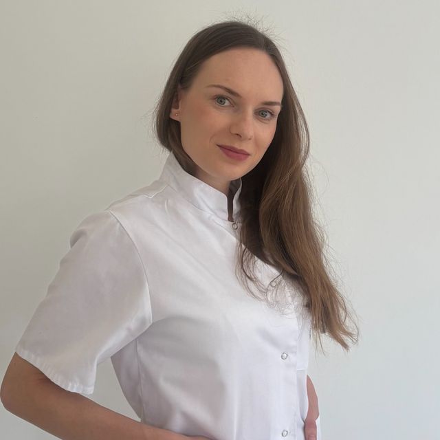 Ewelina Rabiniak-Klepka, stomatolog Kraków