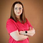 dr n. med. i n. o zdr. Magdalena Dębińska