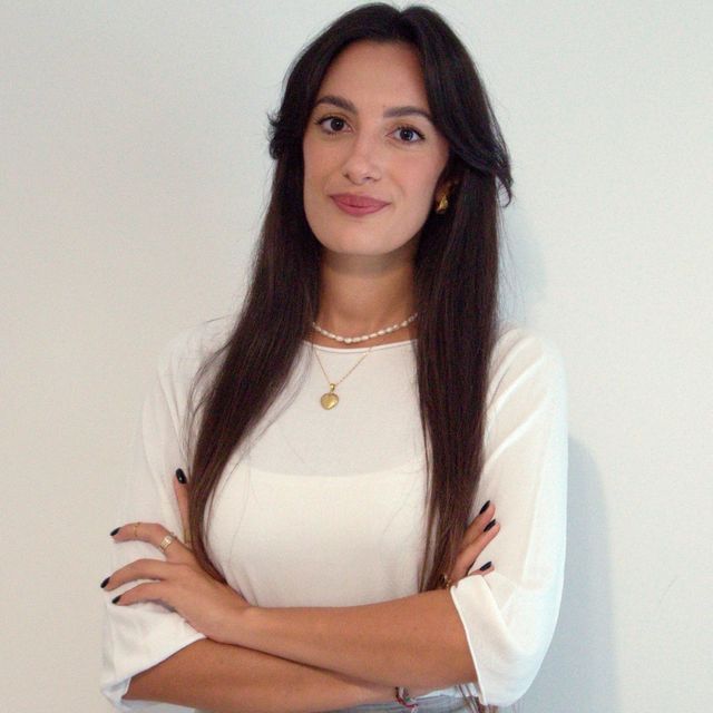 Carla Claudia Di Mauro, psicologo clinico Roma