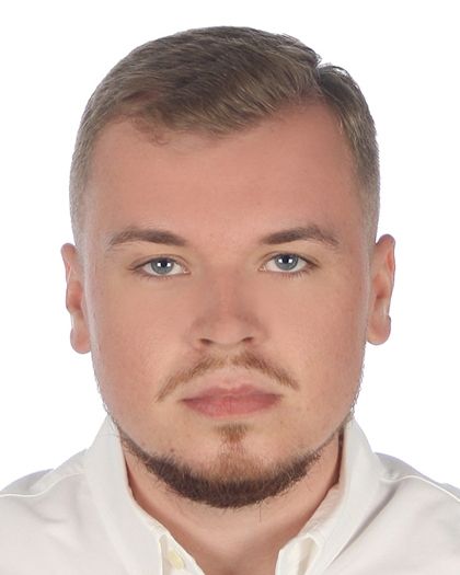 Dawid Rowiński, Lekarz pierwszego kontaktu Mikołów