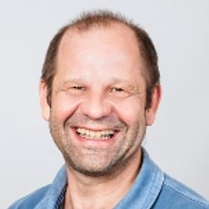 Ulrich Kärn, Allgemeinmediziner Dresden