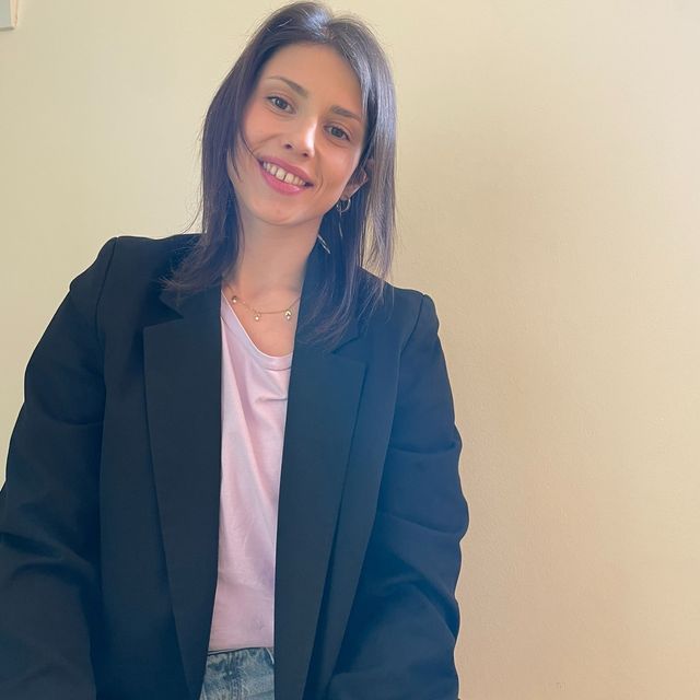 Alice Bogni, psicologo clinico Leinì