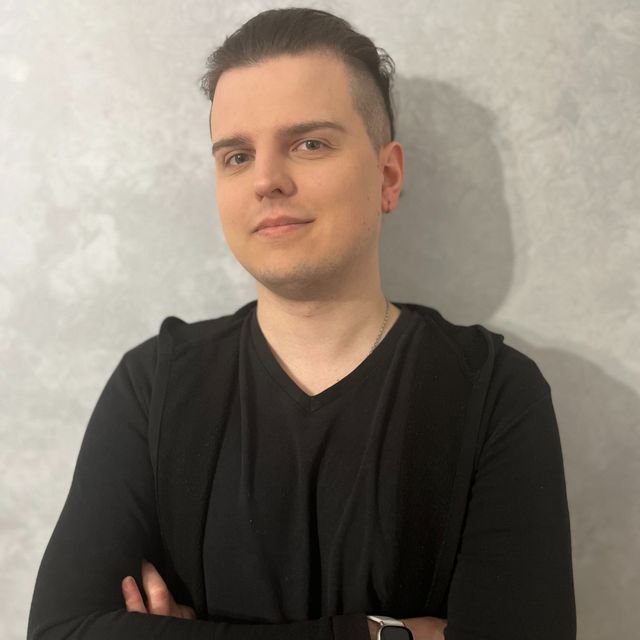 Dominik Sawka, psycholog Olsztyn