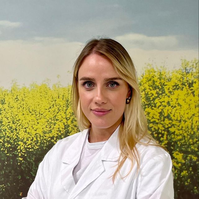Margherita Angelucci, ginecologo Pescara