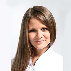 Ekaterina Shindova, Foniatra Nettuno