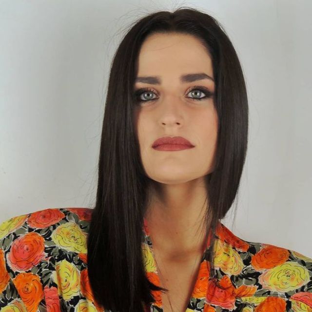 Silvia Macera, psicoterapeuta Roma