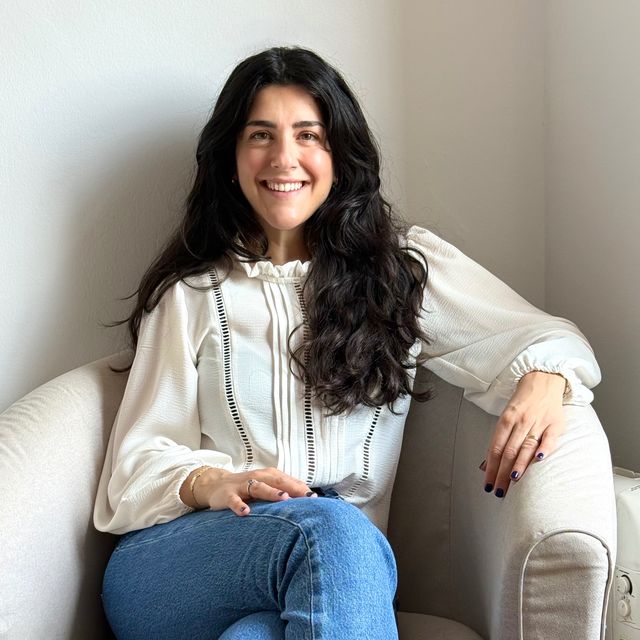 Nerea Etxebarria Etxebarria, Psicólogo Bilbao