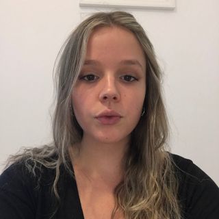 Acercar imagen: Paula Almazán, Psicólogo Madrid