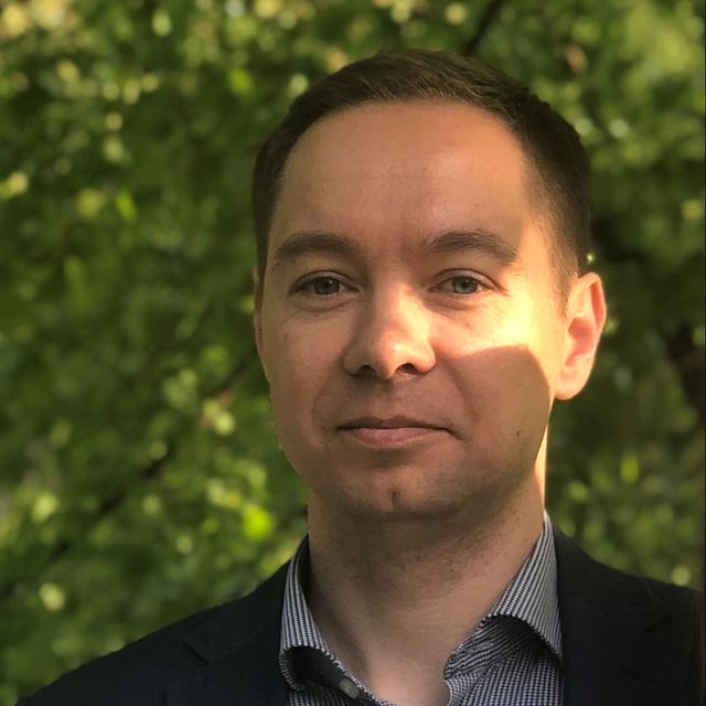 Wiktor Pałys, psychiatra Kalisz