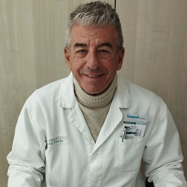 Egidio Mignosa, urologo Siracusa