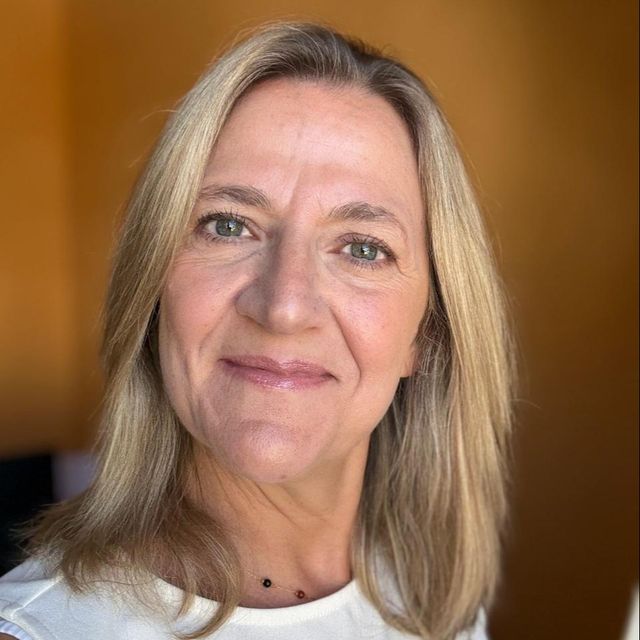 Mariana Valeria Devita, Terapeuta complementario Fuengirola