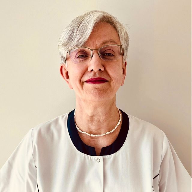 Dorota Bożena Bohatkiewicz, pediatra Biecz