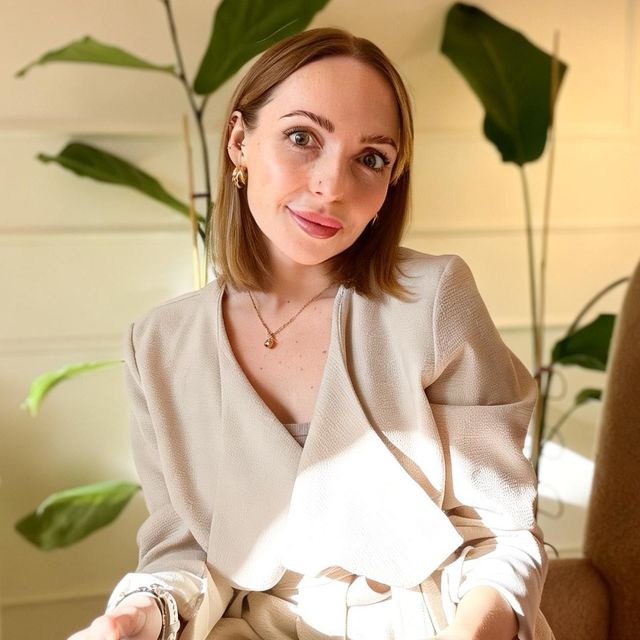 Magdalena Kreczko-Zawojek, psycholog Olsztyn