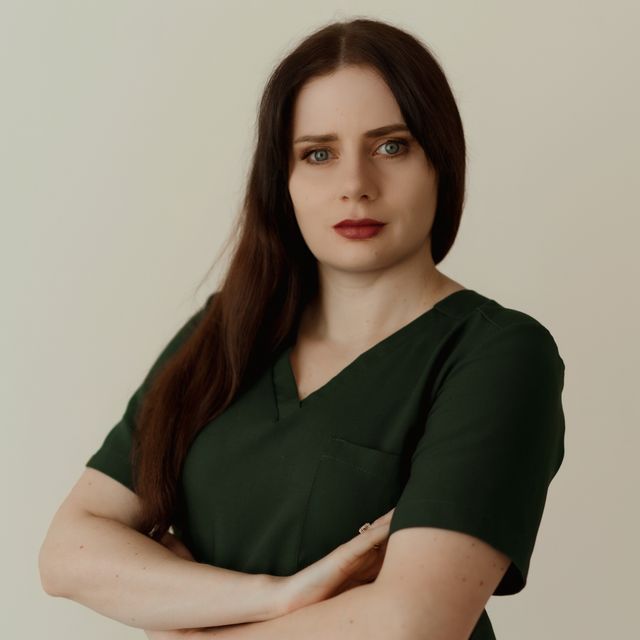 Anita Kołodziej-Glapiak