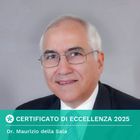 Dr. Maurizio della Sala