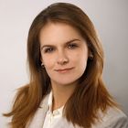 dr n. med. i n. o zdr. Katarzyna Bator-Dzubaty