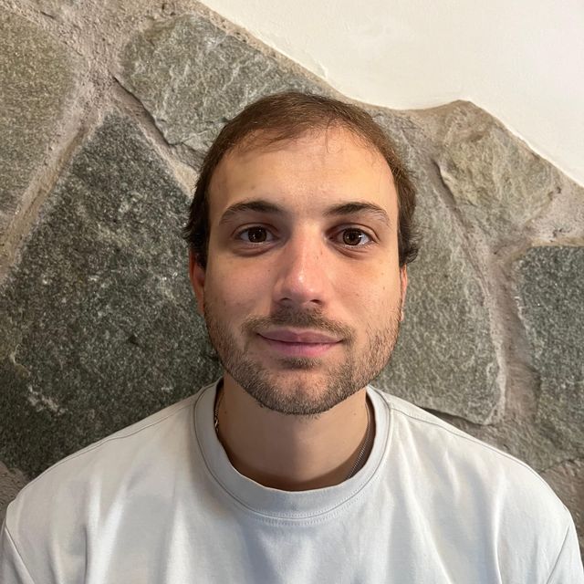 Luca Giuntella, psicologo Roma