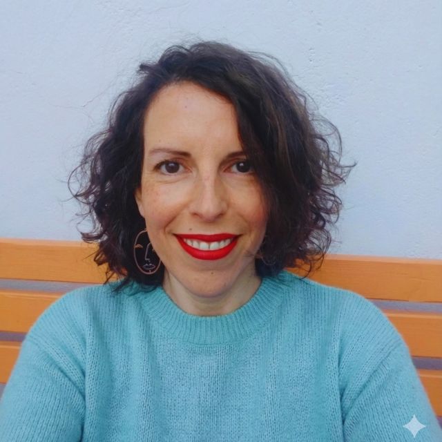 Vanessa Quevedo, Psicólogo Madrid