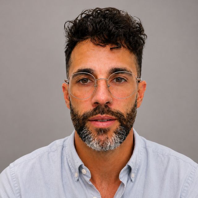 Jaime Arrabal, Psicólogo Ibiza