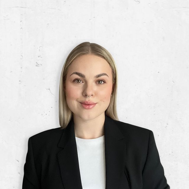 Paulina Mazur, psycholog Szczecin