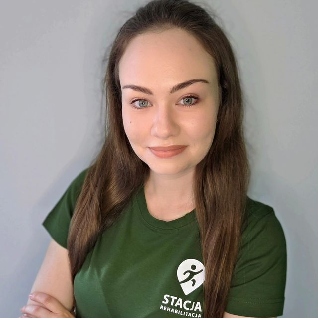 Klaudia Skonieczna