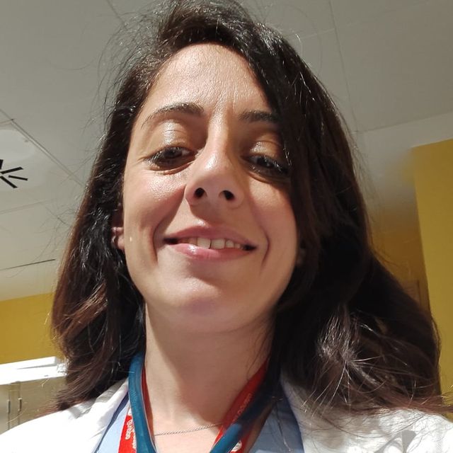 Vittoria Doldo, cardiologo Roma