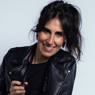 Ampliar imagem: Corina Madeira, Terapeuta alternativo Lisboa