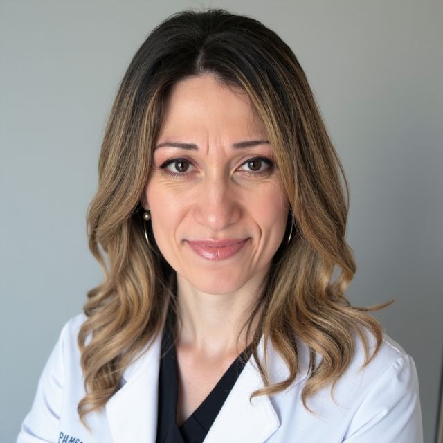 Rossella Cannarella, endocrinologo Sant'Agata li Battiati