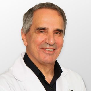 Acercar imagen: Rafael Spagnuolo Dondero, Médico general Barcelona