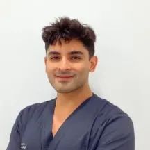 Luis Felipe Godoy Villalón, Dermatólogo Arrecife