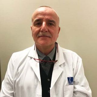 Mario Gatti, gastroenterologo Monza
