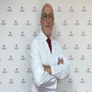 Alaaddin Balcı, Kadın Hastalıkları Ve Doğum Karşıyaka