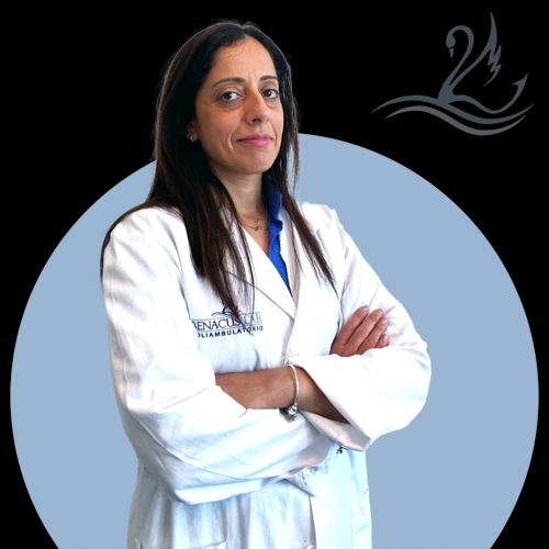 Vittoria Doldo, cardiologo Roma