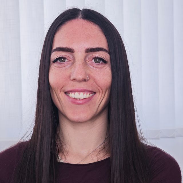 Ilenia Arcangioli, Chinesiologo Viareggio