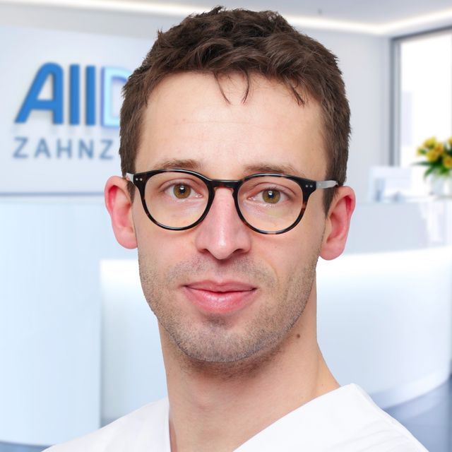 Paul Bischoff, Zahnarzt Leipzig