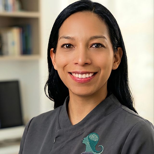 Yulieth Cardozo Viera, Logopeda Barcelona