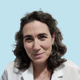 Alicia Torres Gordo, Oftalmólogo Madrid