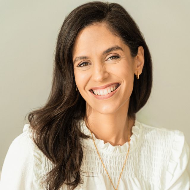 Andrea Khoudeir Ávila, Médico rehabilitador Barcelona