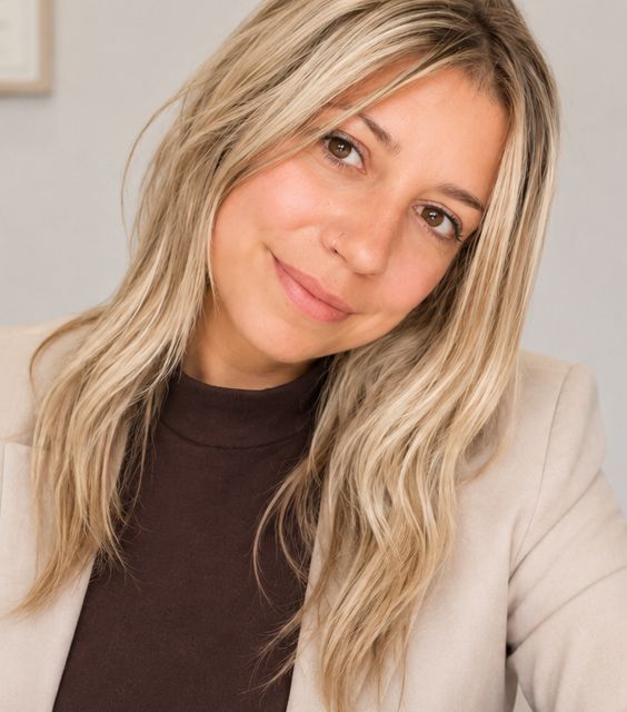 Miriam González García, Psicólogo Griñon