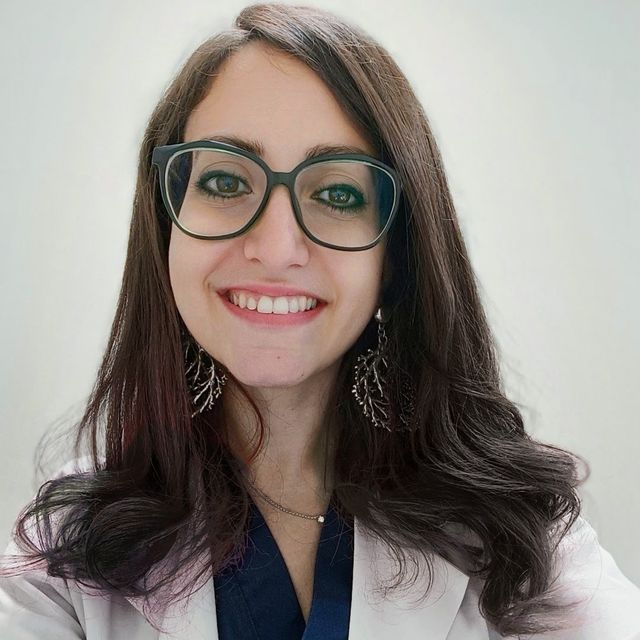 Federica Calabrese, gastroenterologo Castellanza