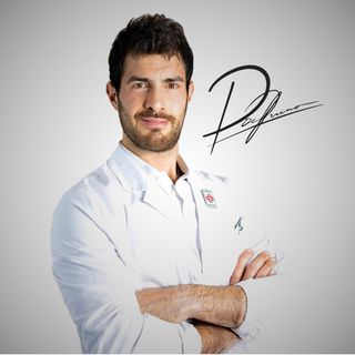 Matteo Massimo Primo, nutrizionista Vicenza