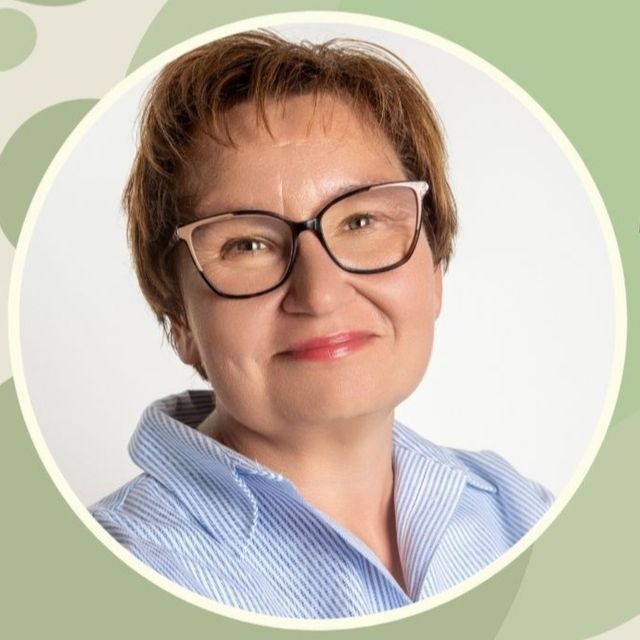 Małgorzata Korysławska, psycholog Niedary